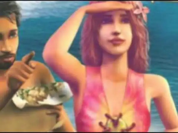 Cece Winans - BLESSED ASSURANCE